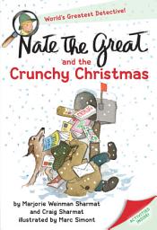 Icon image Nate the Great and the Crunchy Christmas