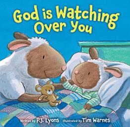 Icon image God is Watching Over You