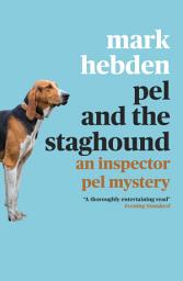 Icon image Pel and the Staghound