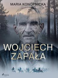 Icon image Wojciech Zapała