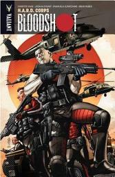 Icon image Bloodshot