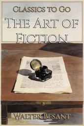 Icon image The Art of Fiction: Restored Classics to Go Edition