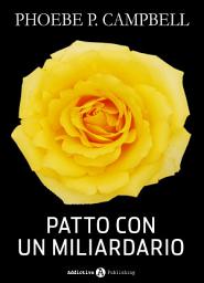 Icon image Patto con un miliardario - tomo 6