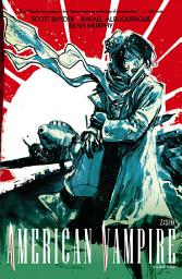 Icon image American Vampire