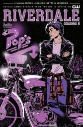 Icon image Riverdale: Season Three