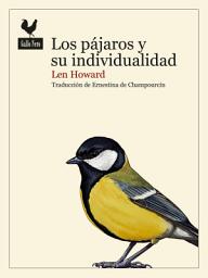 Icon image Los pájaros y su individualidad