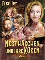 Icon image Nesthäkchen und ihre Küken
