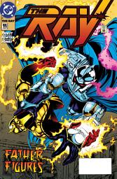 Icon image The Ray (1994-1996)