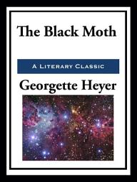 Icon image The Black Moth