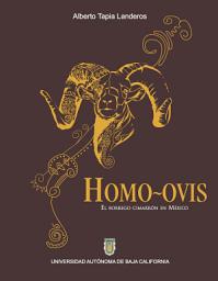 Icon image Homo-Ovis: El borrego cimarrón en México