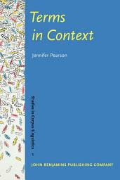 Icon image Terms in Context