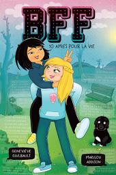 Icon image Amies pour la vie - Tome 10