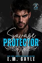 Icon image Savage Protector