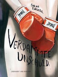 Icon image Verdammte Unschuld