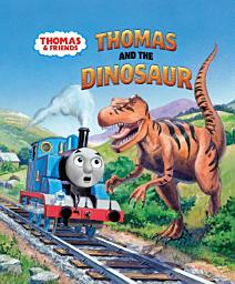 Icon image Thomas and the Dinosaur (Thomas & Friends)