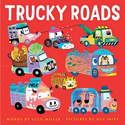 Icon image Trucky Roads
