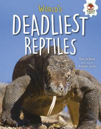 Icon image World's Deadliest Reptiles