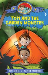 Icon image Tom and the garden monster