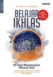 Icon image Belajar Ikhlas