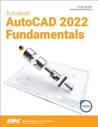 Icon image Autodesk AutoCAD 2022 Fundamentals