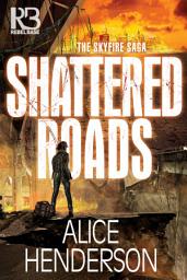Icon image Shattered Roads