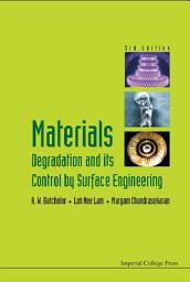 Icon image Materials Degradation and Its Control by Surface Engineering