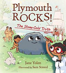 Icon image Plymouth Rocks!: The Stone-Cold Truth