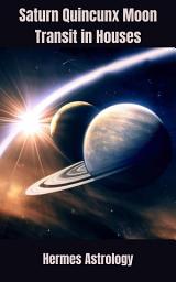 Icon image Saturn Quincunx Moon Transit in Houses
