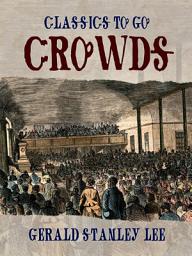 Icon image Crowds