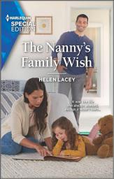 Icon image The Nanny's Family Wish: Volume 3