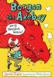 Icon image Borgon the Axeboy and the Dangerous Breakfast
