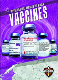 Icon image Vaccines