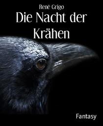 Icon image Die Nacht der Krähen