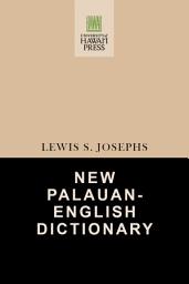 Icon image New Palauan-English Dictionary