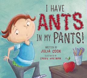 Icon image I Have Ants in My Pants