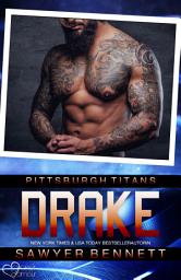 Icon image Drake (Pittsburgh Titans Team Teil 5)