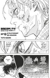 Icon image Sakamoto Days: Le plus puissant des assassins