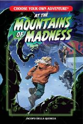Icon image At the Mountains of Madness