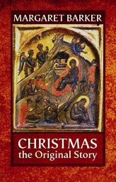 Icon image Christmas, The Original Story