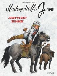 Icon image Mademoiselle J