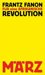 Icon image Für eine afrikanische Revolution: Politische Schriften