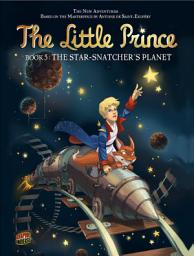 Icon image The Little Prince: Book 5