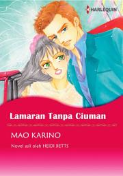 Icon image PERNIKAHAN TANPA CIUMAN: Harlequin Comics