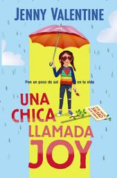 Icon image Una chica llamada Joy