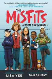 Icon image A Royal Conundrum (The Misfits)
