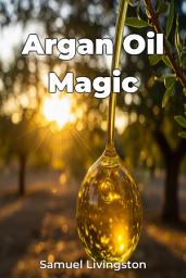 Icon image Argan Oil Magic
