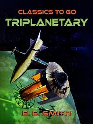 Icon image Triplanetary
