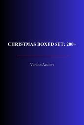 Icon image Christmas Boxed Set: 200+