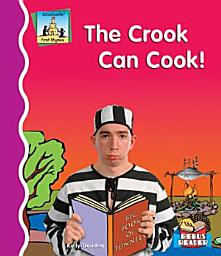 Icon image Crook Can Cook!