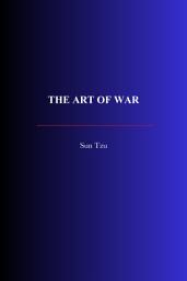 Icon image The Art of War